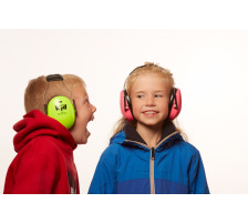 3M Protection auditive Kid vert 87-98 dB, H510AKGC