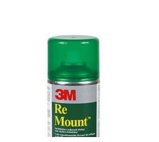 3M Spray ReMount 400ml Colles arosol, RM/400