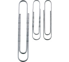 ALCO Pince 50mm galvanis, agit 40 pcs., 260A