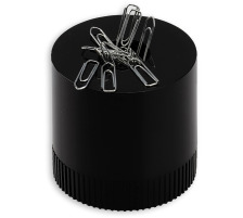 ARLAC Dispenser trombones Clip Boy 2000 noir, 211.01