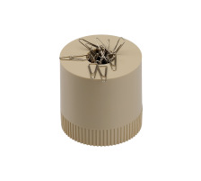 ARLAC Dispenser trombones Clip Boy 2000 beige, 211.02