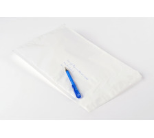 AROFOL Enveloppe mollet.4/D 200x275mm blanc, Coexfoil 100 pcs., 2FVAF0003