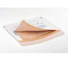 AROFOL Enveloppe mol. 5 1/4 200x170mm blanc, pour CD 100 pcs., 2FVAF0004