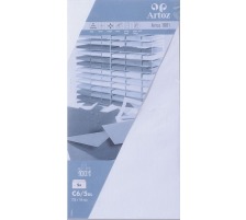 ARTOZ Couverts 1001 C6/5 100g, bltenweiss 5 Stck, 107294182