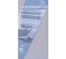 ARTOZ Couverts 1001 C6/5 100g, grau 5 Blatt, 107294182