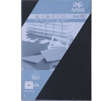 ARTOZ Couverts 1001 C6 100g, schwarz 5 Stck, 107324182