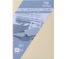 ARTOZ Couverts 1001 C6 100g, chamois 5 Stck, 107324182