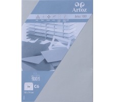 ARTOZ Couverts 1001 C6 100g, grau 5 Stck, 107324182