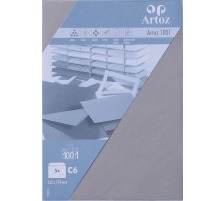 ARTOZ Couverts 1001 C6 100g, graphit 5 Stck, 107324182