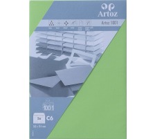 ARTOZ Couverts 1001 C6 100g, grn 5 Stck, 107324183