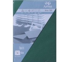 ARTOZ Couverts 1001 C6 100g, grn 5 Stck, 107324183