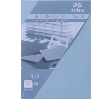 ARTOZ Couverts 1001 C6 100g, blau 5 Stck, 107324184