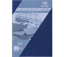ARTOZ Couverts 1001 C6 100g, blau 5 Stck, 107324184