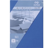 ARTOZ Couverts 1001 C6 100g, blau 5 Stck, 107324184