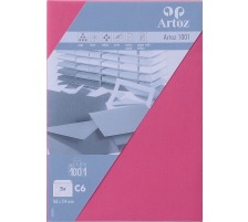 ARTOZ Couverts 1001 C6 100g, fuchsia 5 Stck, 107324184