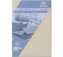 ARTOZ Couverts 1001 B6 100/220g, chamois 5 Stck, 107364182