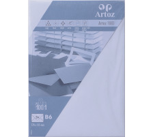ARTOZ Couverts 1001 B6 100g, weiss 5 Stck, 107364182