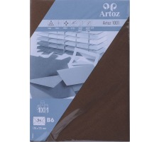 ARTOZ Couverts 1001 B6 100g, braun 5 Stck, 107364186