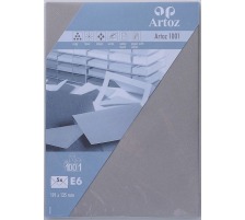 ARTOZ Couverts 1001 E6 100g, graphit 5 Stck, 107374182