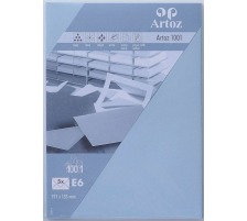 ARTOZ Couverts 1001 E6 100g, pastellblau 5 Stck, 107374184