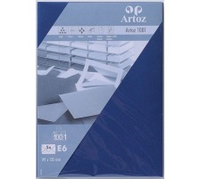 ARTOZ Couverts 1001 E6 100g, blau 5 Stck, 107374184