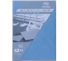 ARTOZ Couverts 1001 E6 100g, blau 5 Stck, 107374184