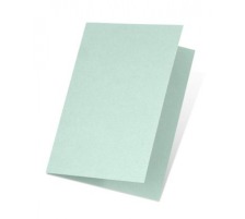 ARTOZ Cartes 1001 A5 220g, menthe 5 feuilles, 107392263