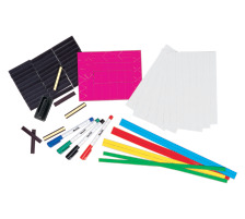 BEREC Planset Midi, PLAN-SET