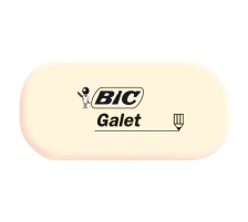 BIC Gommes Galet 12 pcs., 400847720