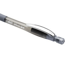 BIC Gel Velocity 0,7mm schwarz, 829157