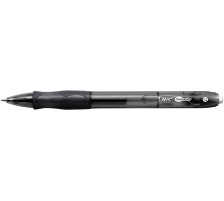 BIC Gel Velocity 0,7mm schwarz, 829157