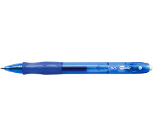 BIC Gel Velocity 0,7mm blau, 829158