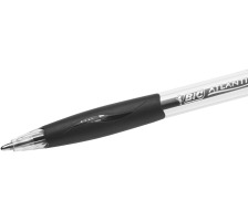 BIC Stylo  bille Atlantis Classic NF, noir, 887132