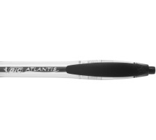 BIC Stylo  bille Atlantis Classic NF, noir, 887132