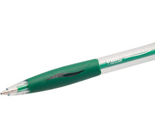 BIC Stylo  bille Atlantis Classic NF, vert, 887134