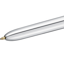 BIC Stylo  bille Shine 1mm 4 colours, 20 pcs., 902128