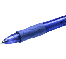 BIC Gel-ocity Illusion bleu, erasable 0.3mm, 943440