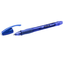 BIC Gel-ocity Illusion bleu, erasable 0.3mm, 943440