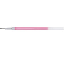 BIC Gel-ocity Illusion Refill rouge, erasable 0.3mm, 944099