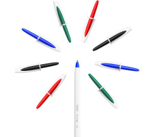 BIC Cristal Up Classic 4 pcs., 949871