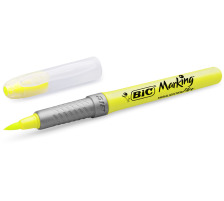 BIC Highlighter Flex assortiert 4 Stk, 950470