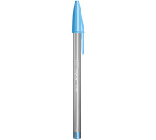 BIC Stylo  bille Cristal 0.42mm 15 couleurs, 964899