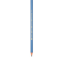 BIC Crayon Evolution HB Triangel 4 pcs., 964912