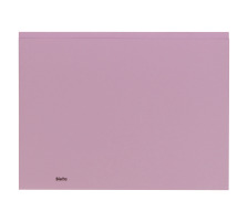 BIELLA Doss. vert. Recycolor 32x23,3/24,3cm,lilas 100 pc., 253427.4