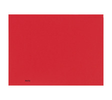 BIELLA Doss. vert. Recycolor 32x23,3/24,3cm,rouge 100 pc., 253427.4