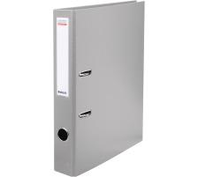 BIELLA Classeur fdral 4cm gris, 103414.25
