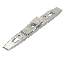 BIELLA Classeur fdral 4cm bordeaux, 103414.47