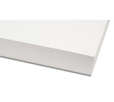 BIELLA Cartes-fiche blanco A8 blanc, 74x53mm 200 pcs., 230080