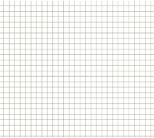BIELLA Karteikarten kariert A8 weiss, 74x53mm 200 Stk., 230084.00