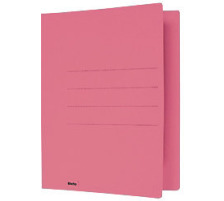 BIELLA Dossier-chemise A4 rouge,240g, 90 flls. 50 pcs., 250401.45